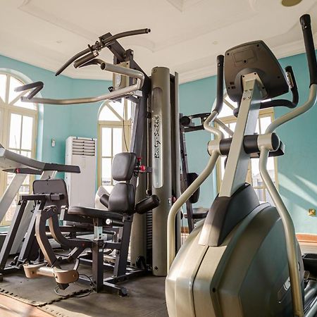 Ibd International Hotels Abeokuta エクステリア 写真