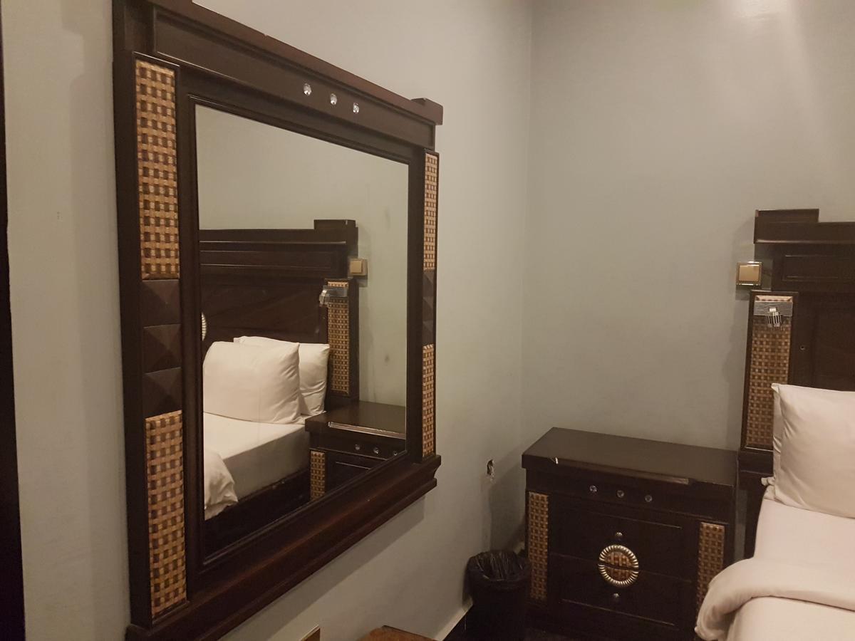 Ibd International Hotels Abeokuta エクステリア 写真
