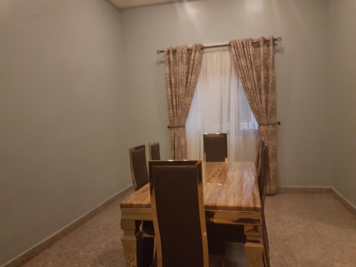 Ibd International Hotels Abeokuta エクステリア 写真